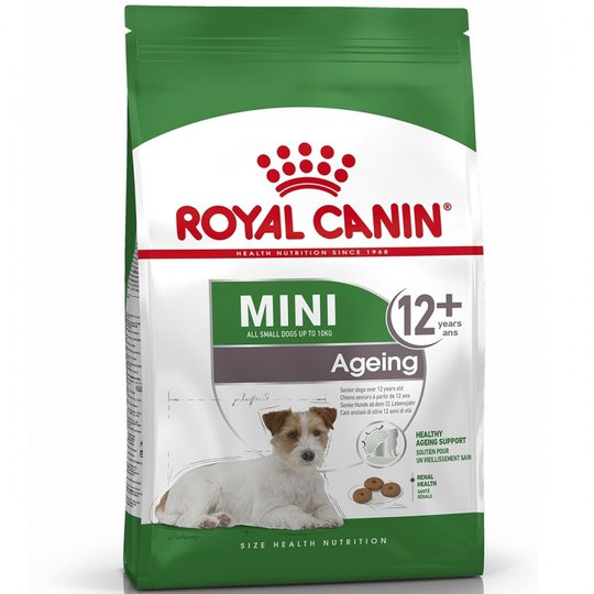 Royal Canin Mini Ageing +12 (1,5 kg)