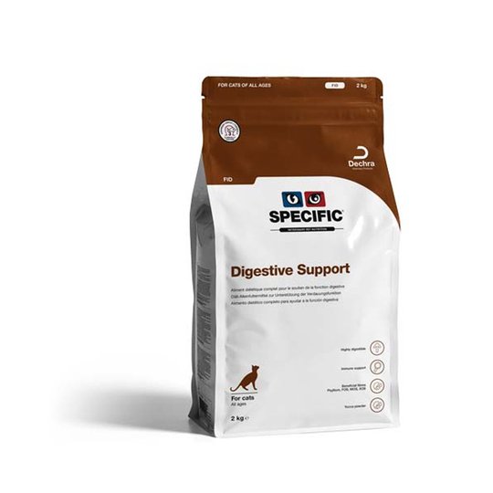 Specific™ Digestive Support FID 2 kg