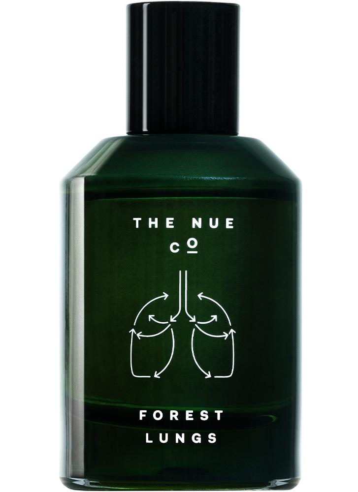 The Nue Co Forest Lungs Fragrance