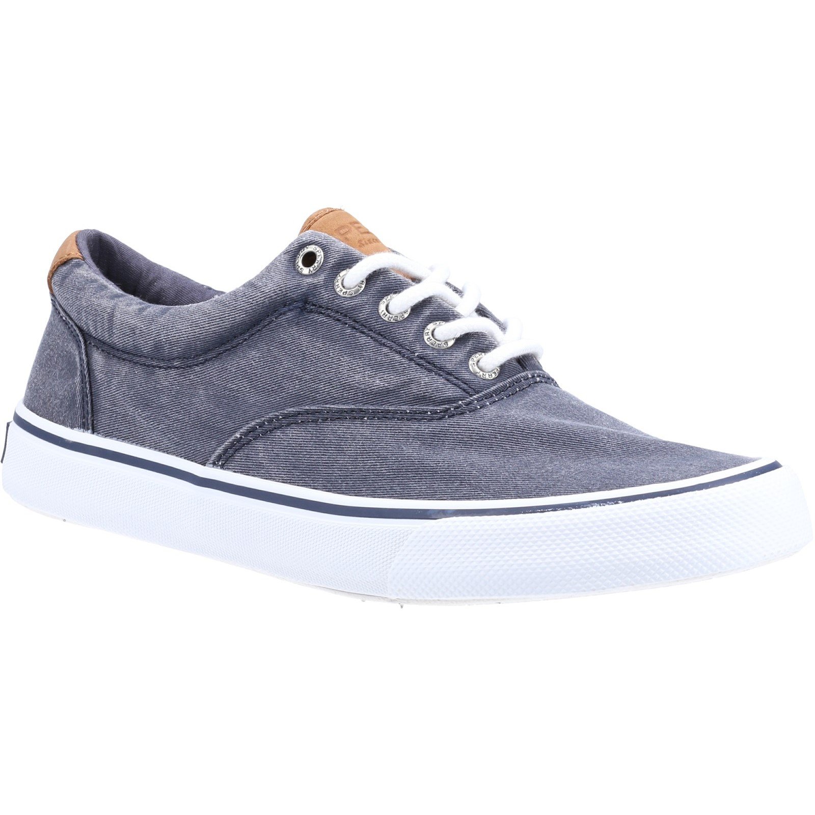 Striper cvo salt hot sale washed twill sneaker