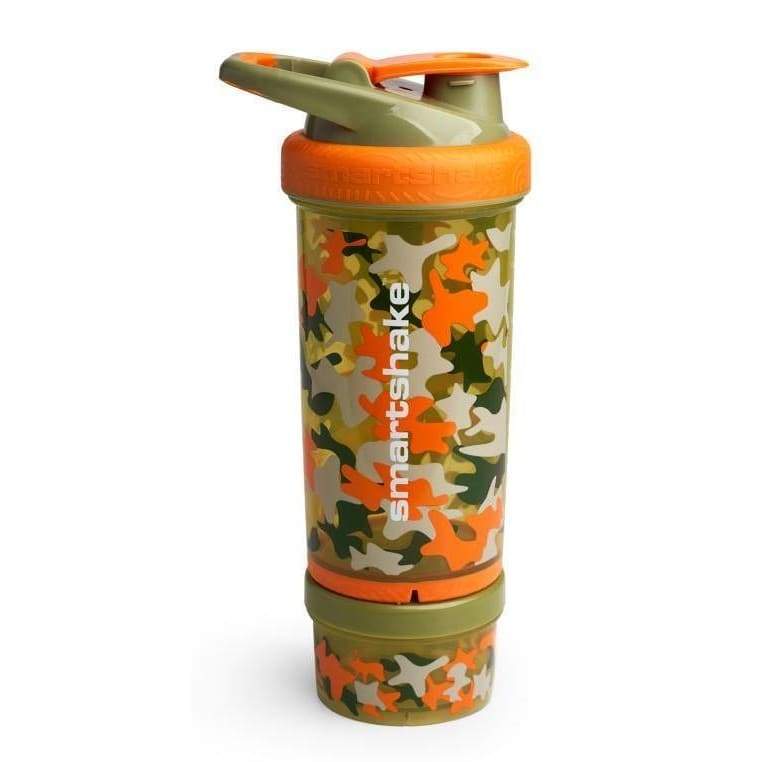 Revive Series, Camo Orange - 750 ml.