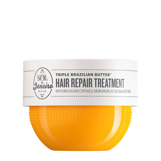 Tripli Sol Buy Sol De Janeiro Triple Brazilian Butter Hair Repair Treatment 75Ml ...
