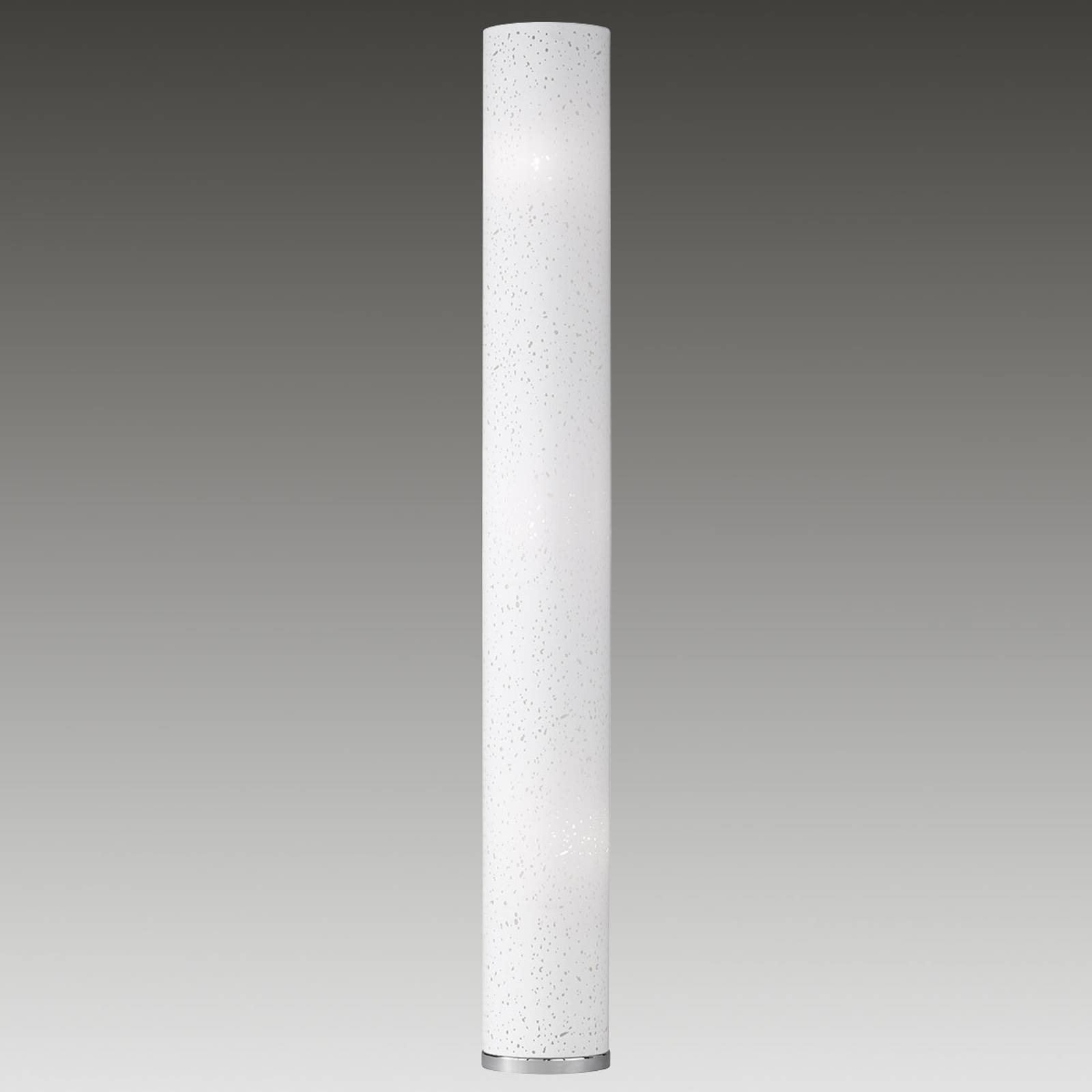 Thor-lattiavalaisin, 156 cm, valkoinen