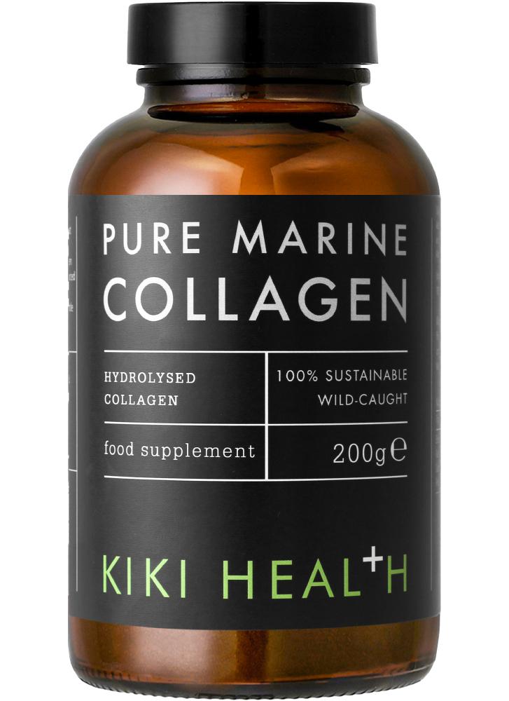 KIKI Health Pure Marine Collagen Powder