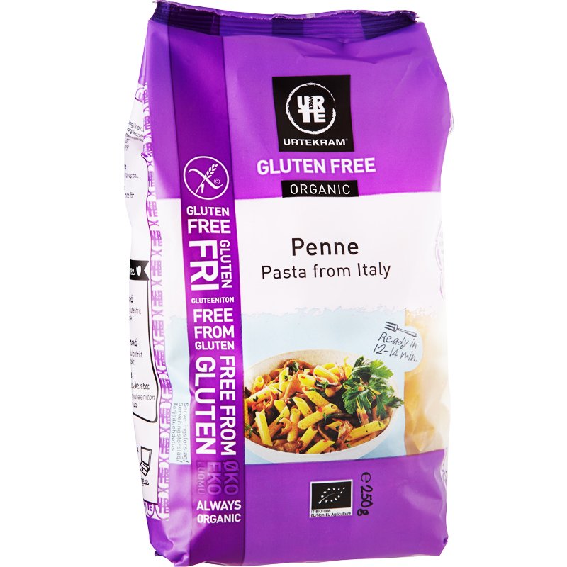 Osta Gluteeniton Penne Pasta - 23% alennus verkosta 