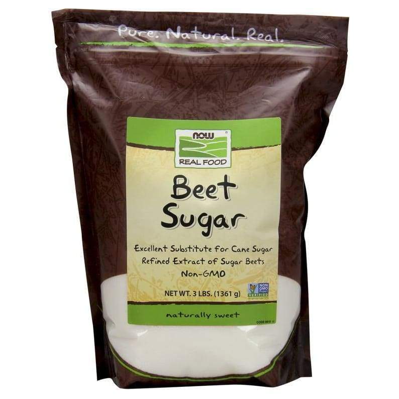 Beet Sugar - 1361 grams