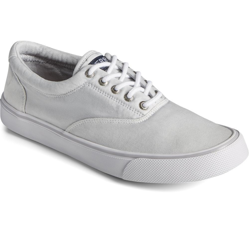 Sperry Men's Striper II CVO Ombre Lace Trainer Various Colours 32932 - Grey 13