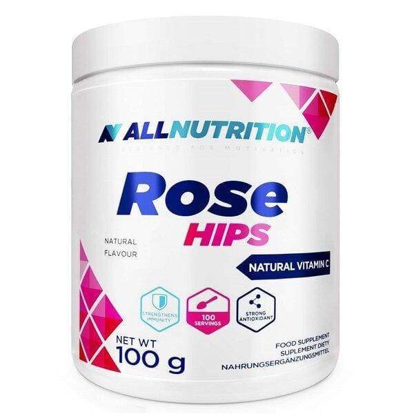 Rose Hips - 100 grams