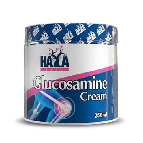Glucosamine Cream - 250 ml.