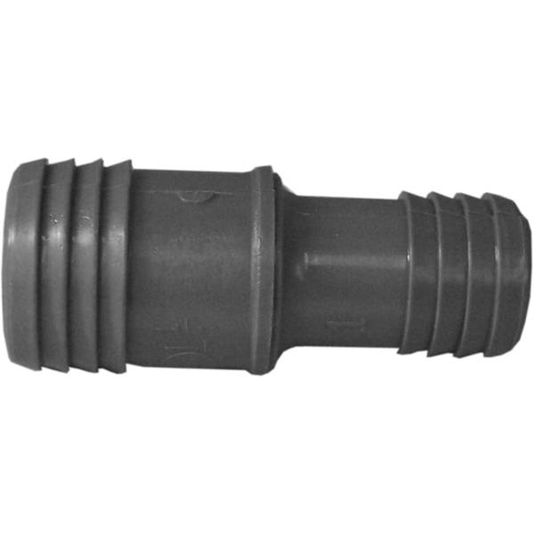 Campbell 1-1/4" x 1" Insert Reducing Coupling