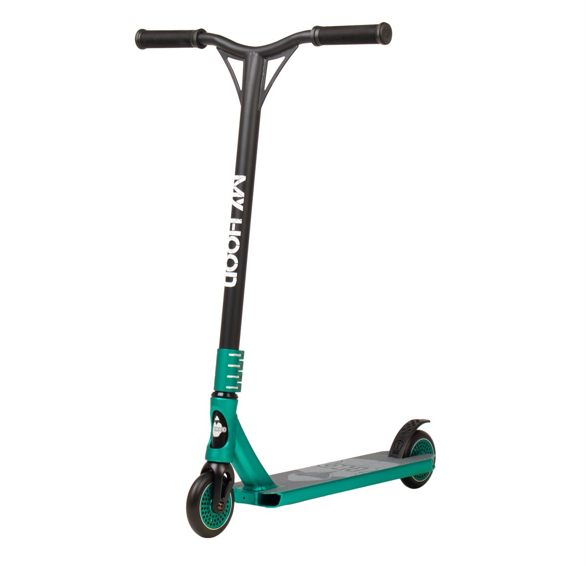 My Hood - Trick Scooter HX12 - Turquoise (506182)