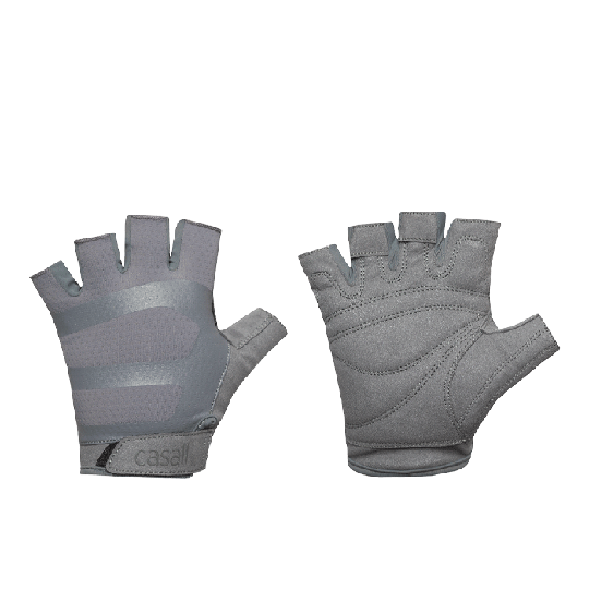 Exercise Glove, Wmns, Grey