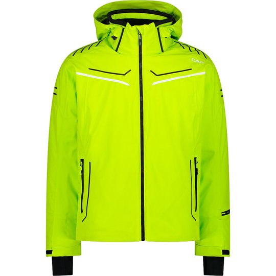 Cmp man outlet zip hood jacket