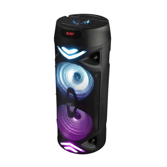 Buy Ijoy Blast Color LED Wireless Speaker online