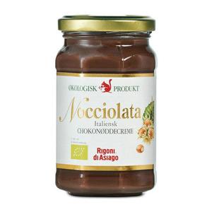 Chokonøddecreme italiensk Ø - 270 g
