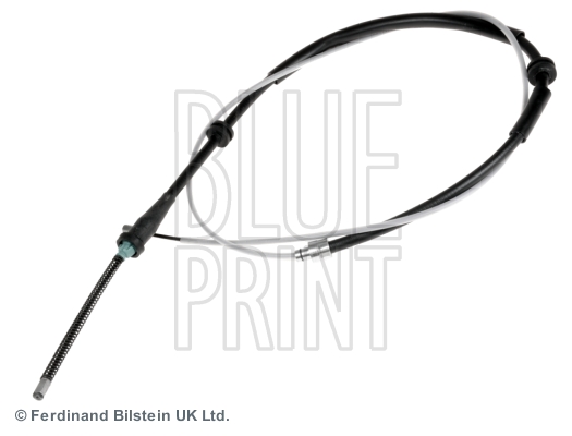 Cable, parking brake BLUE PRINT ADR164601