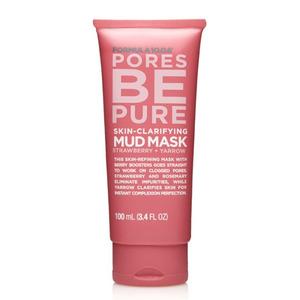 Formula 10.0.6 Pores Be Pure Mud Mask - 100 ml