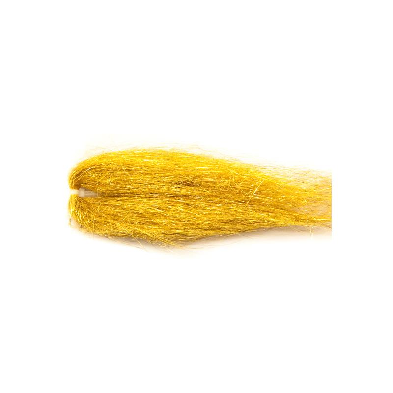 Angelhair - Gold Larva Lace