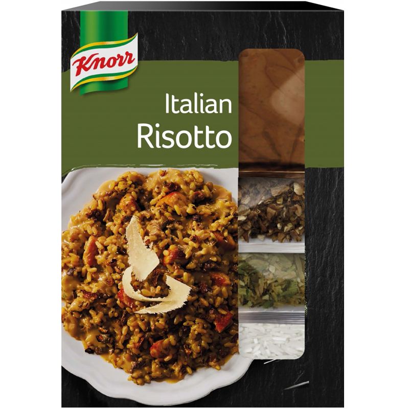 Middagskit "Italian Risotto" 174g - 86% rabatt