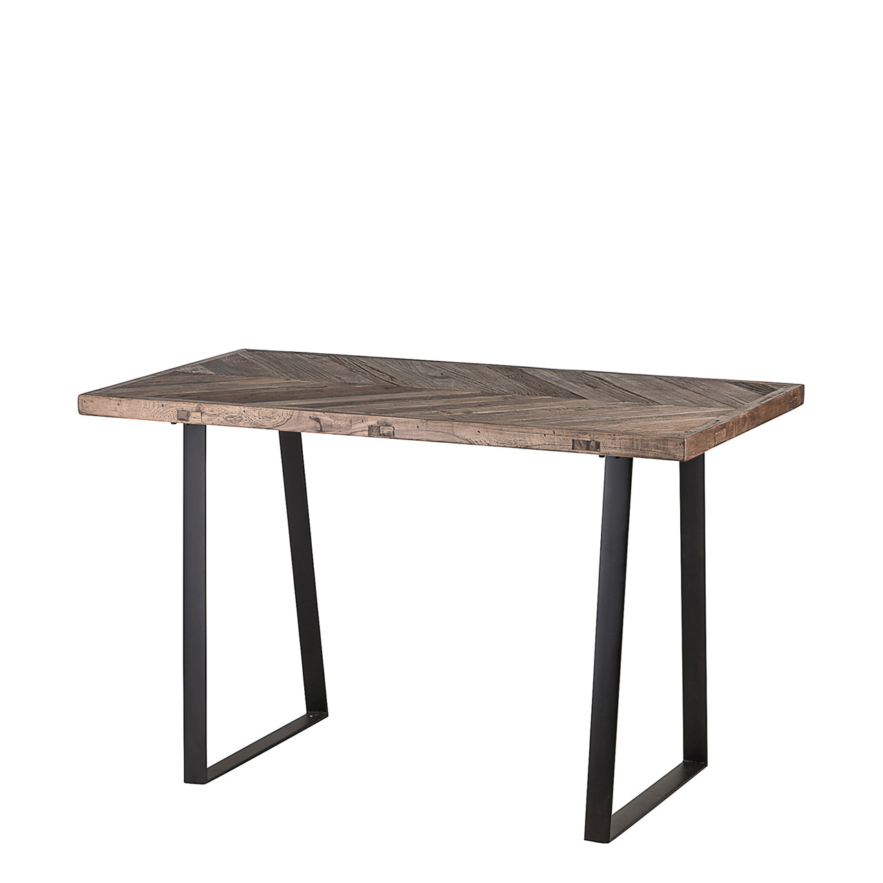 GROW sildebensbord grå 120 cm