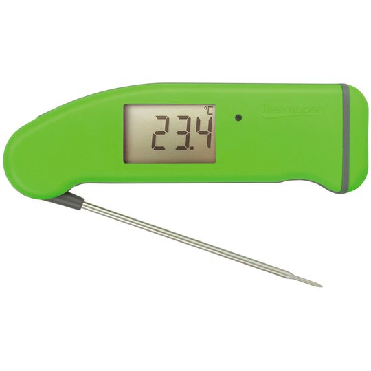 Thermapen Professional Termometer Grön