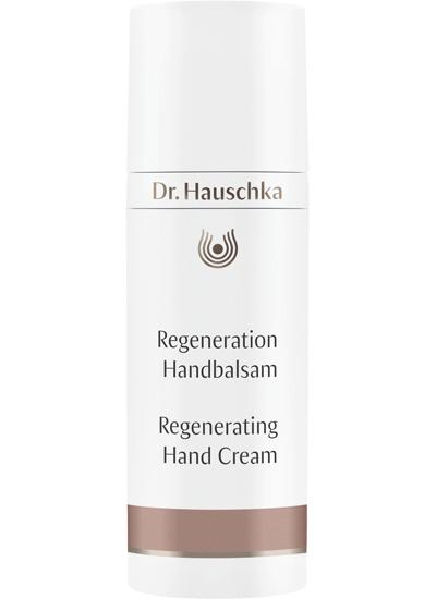 Dr Hauschka Regenerating Hand Cream