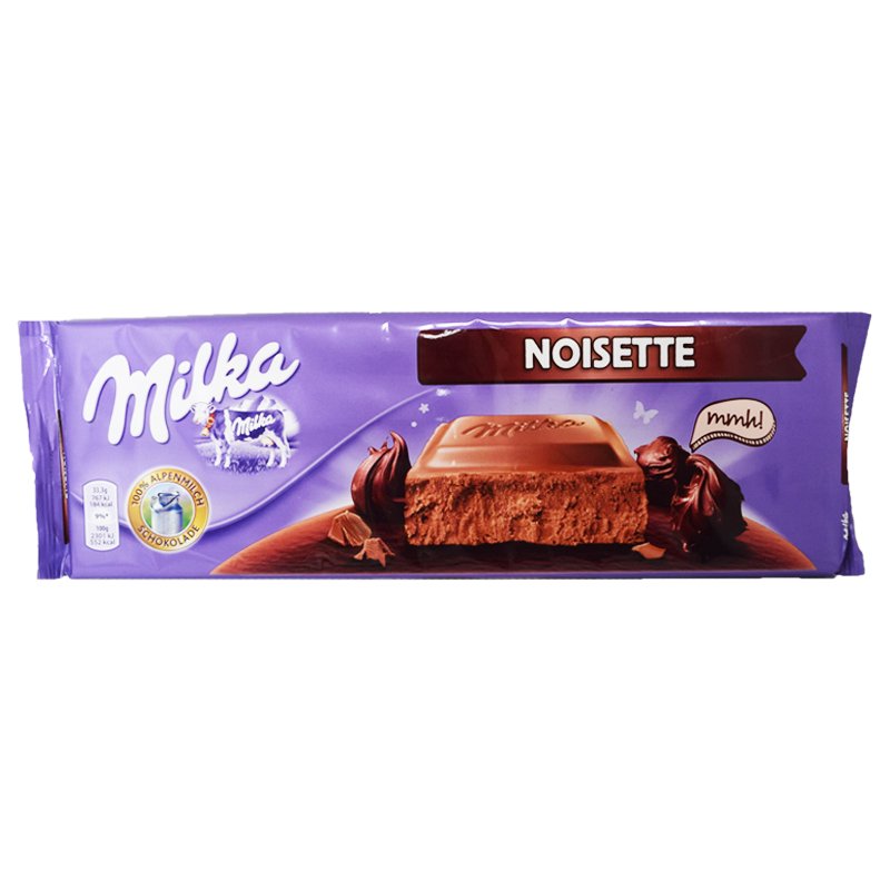 Chokladkaka "Noisette" 300g - 44% rabatt