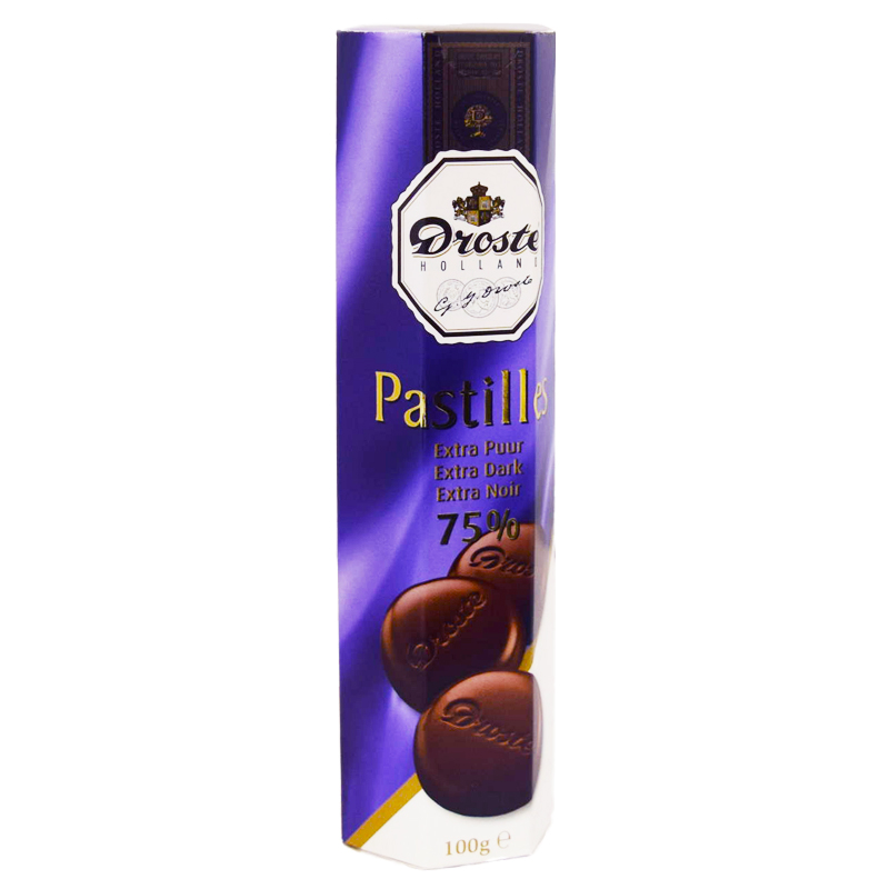 Chokladpraliner Extra Mörka - 90% rabatt