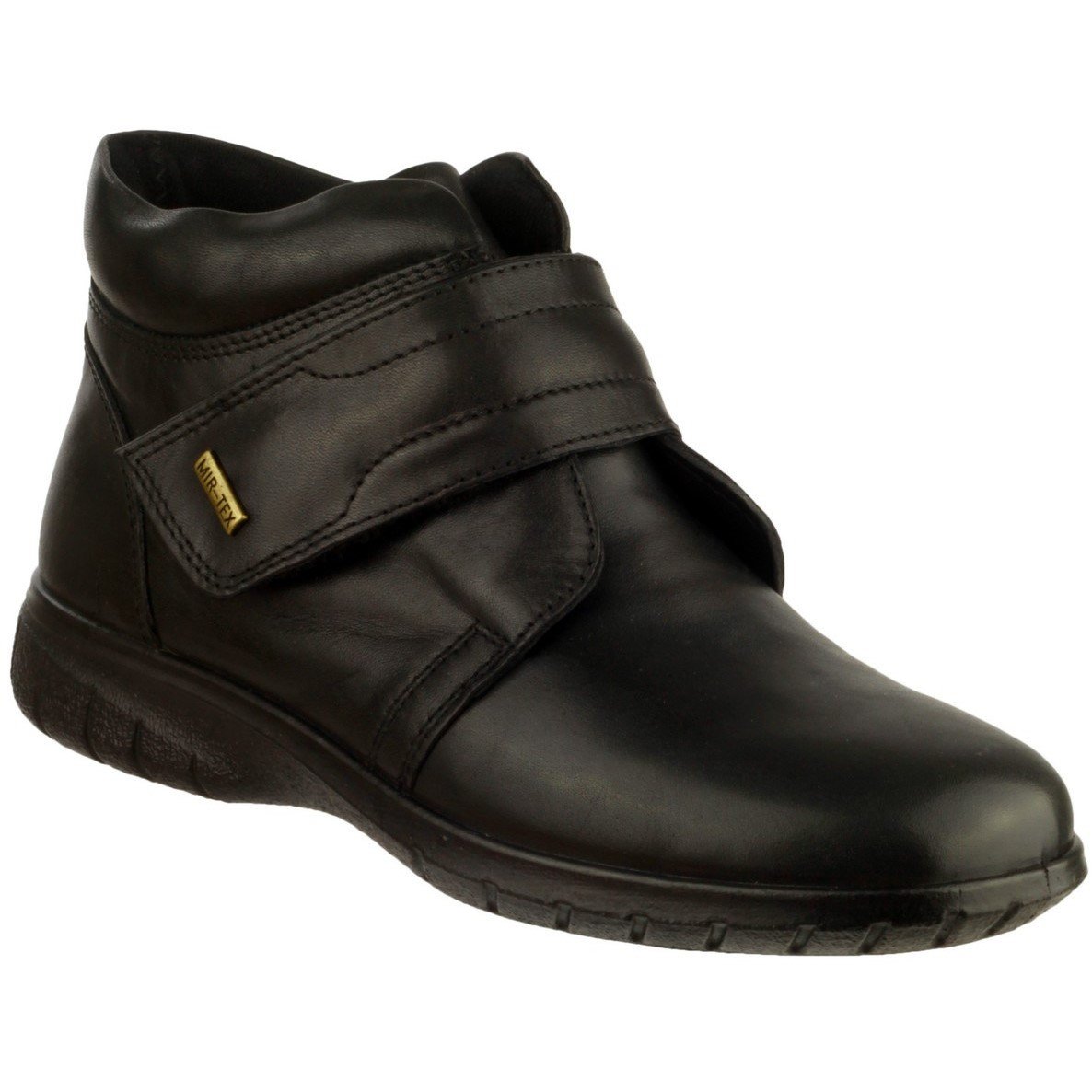 Cotswold Women's Chalford 2 Ankle Boot Various Colours 32977 - Black 3