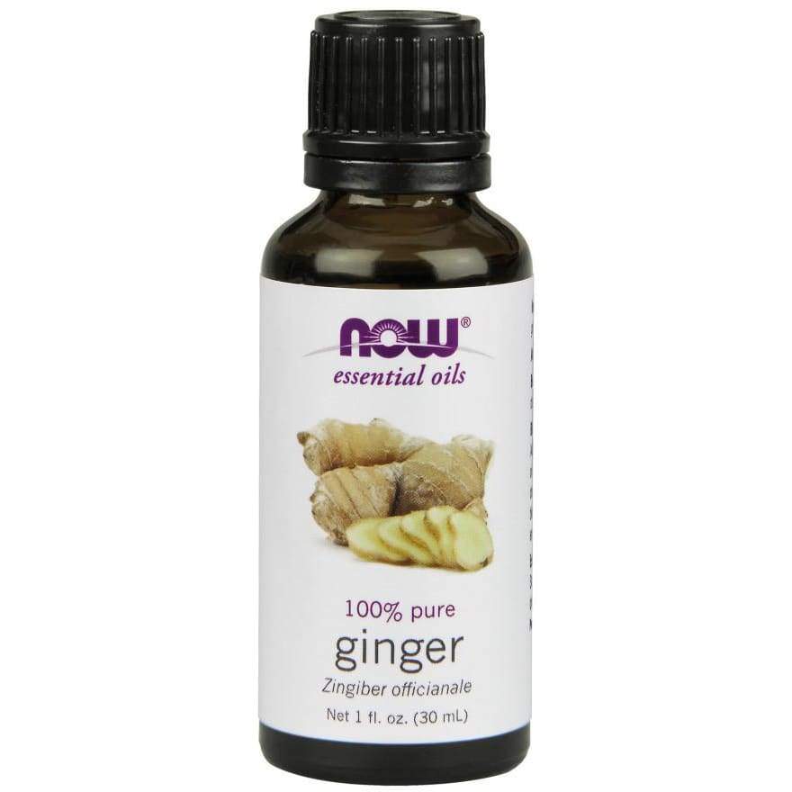 Essential Oil, Ginger Oil - 30 ml.