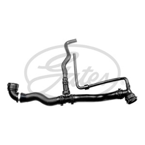 Kylarslang, Upptill, AUDI,SKODA,VW, 1K0 122 101 JL, 1K0 122 101 JP, 1K0 122 101 LA, 1K0122096J, 1K0122101HC, 1K0122101HQ