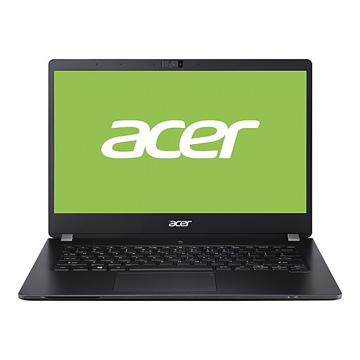 Acer TravelMate P6 P614-51-7294 14" Refurbished Notebook, Intel i7, 16GB Memory, 512GB SSD, Windows 10 Pro