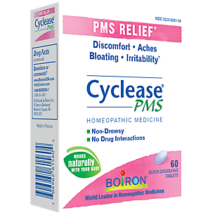 Cyclease PMS