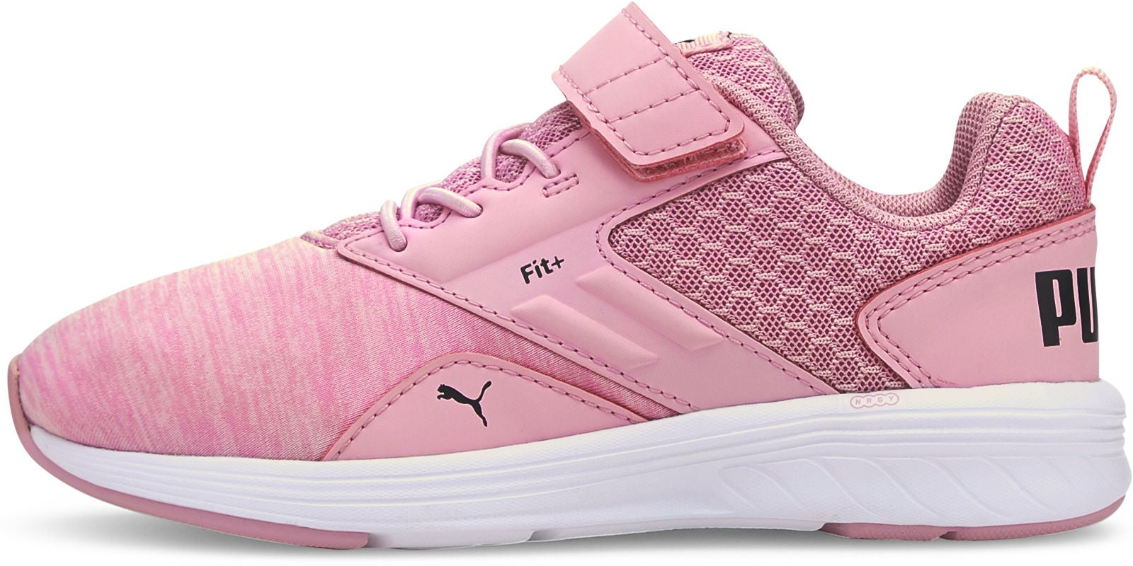 Puma Comet V PS Sneaker, Pale Pink, 28