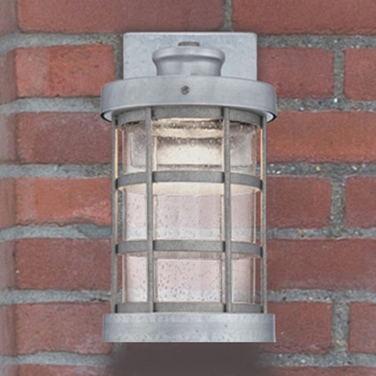 Westinghouse Barkley -LED-seinävalaisin, himmennys