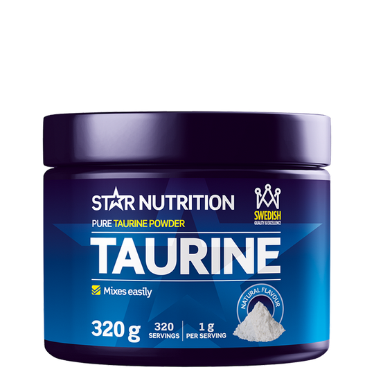 Taurine, 320 g