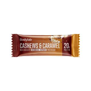 Bodylab Cashews & Caramel - 55 g