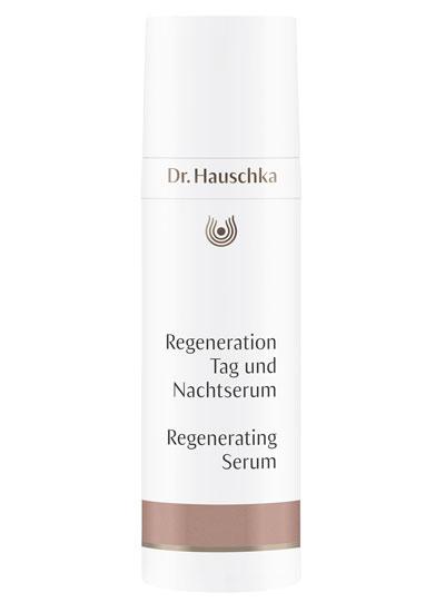 Dr Hauschka Regenerating Serum