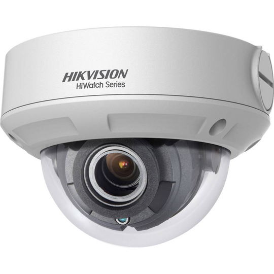 HiWatch HWT-T120-M (2,8mm) 311307723 LAN IP Övervakningskamera 2560 x 1440 pixel