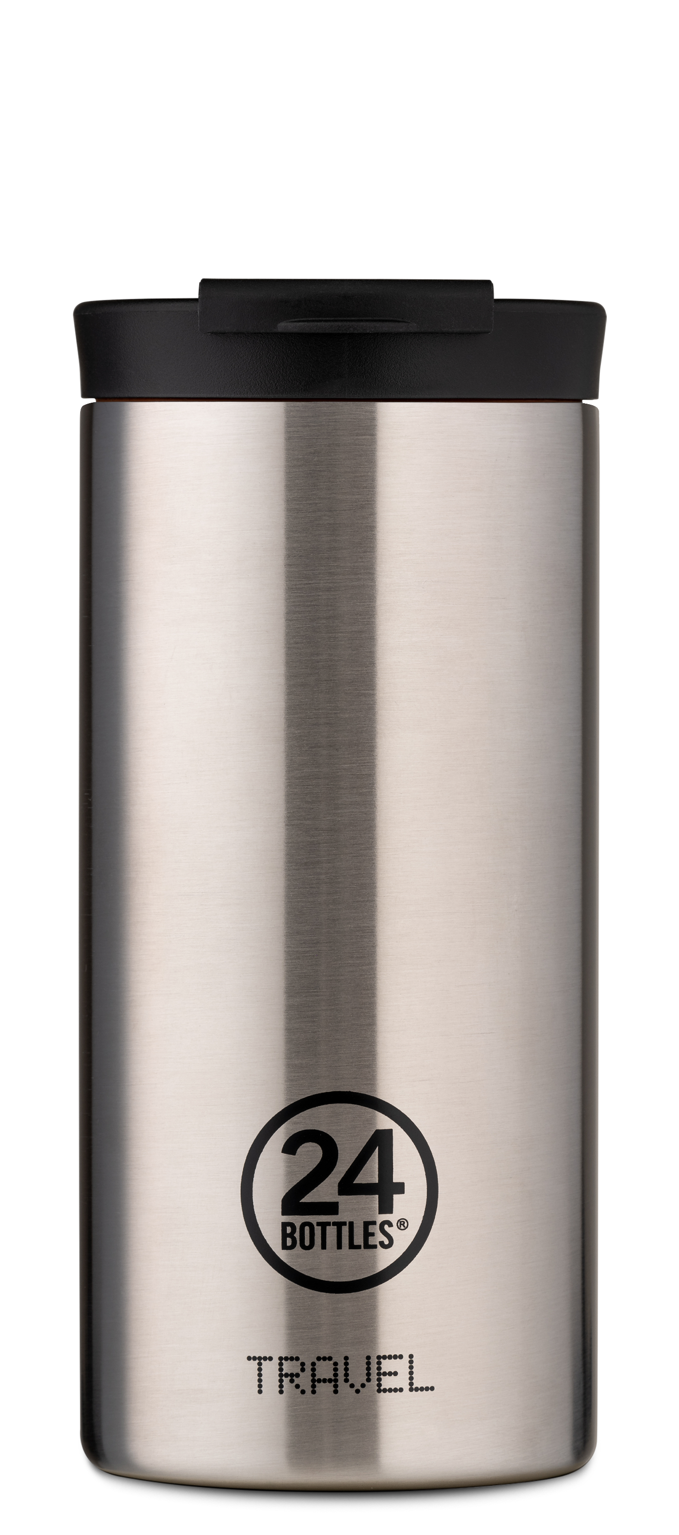 24 Bottles - Travel Tumbler 0,6 L - Steel (24B650)