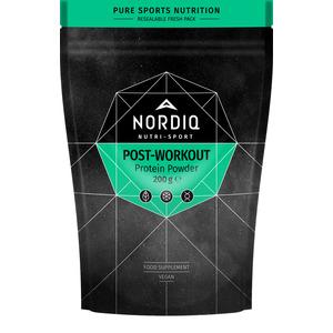 NORDIQ Post-workout Protein - 200 g