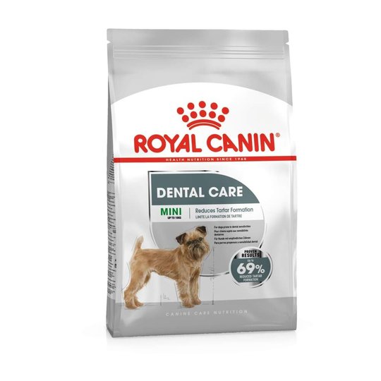 Royal Canin Dental Care Mini Adult (3 kg)