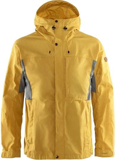 Okra Jacket