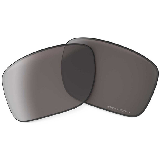 Oakley prizm store grey lens