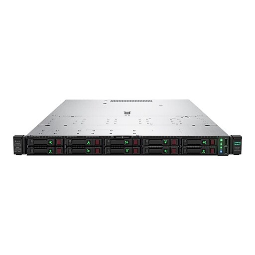 HPE ProLiant DL325 Gen10 Plus 64GB RAM Rack Mount (P18605-B21)