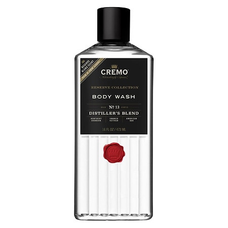 Cremo Reserve Blend All Season Body Wash - 16.0 oz