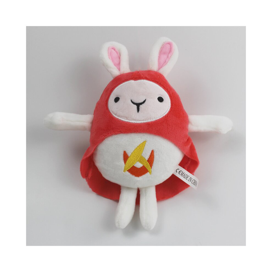 Buy Rabbit Bing Hoppity Voosh Soft Plush Children s Toy Gift Online