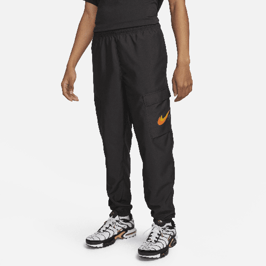 Nike Sportswear Men's Woven Cargo Trousers