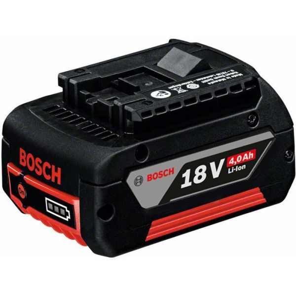 Bosch 18V Li-Ion-batteri 4,0Ah
