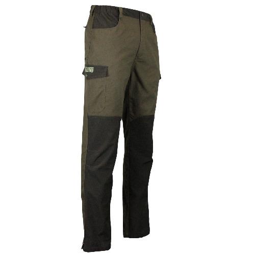 Game Technical Apparel Unisex Trousers Green Forrester - 40" Green